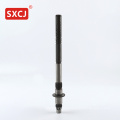 gear box outlet shaft